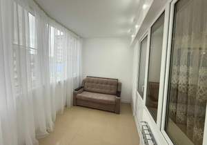 1-к квартира, вторичка, 54м2, 3/10 этаж