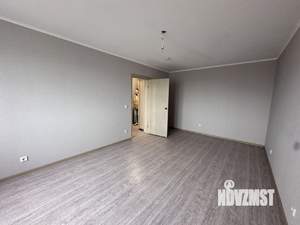 1-к квартира, вторичка, 40м2, 11/17 этаж