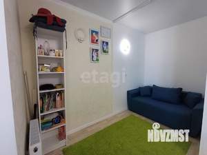 Студия квартира, вторичка, 29м2, 19/20 этаж