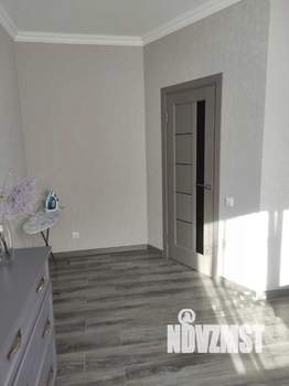 2-к квартира, вторичка, 57м2, 2/3 этаж