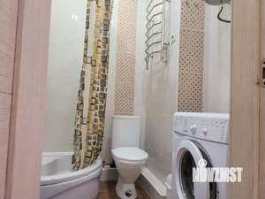 1-к квартира, вторичка, 37м2, 9/9 этаж