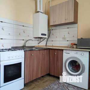 1-к квартира, вторичка, 39м2, 7/14 этаж