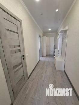 1-к квартира, вторичка, 50м2, 6/13 этаж