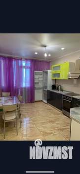 1-к квартира, вторичка, 44м2, 1/6 этаж