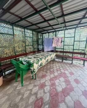 1-к квартира, вторичка, 40м2, 1/2 этаж