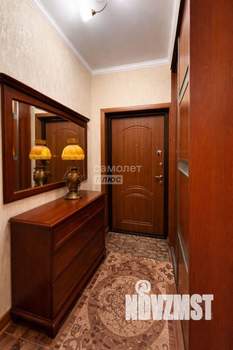 2-к квартира, вторичка, 60м2, 2/4 этаж