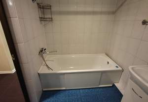 1-к квартира, вторичка, 41м2, 6/9 этаж