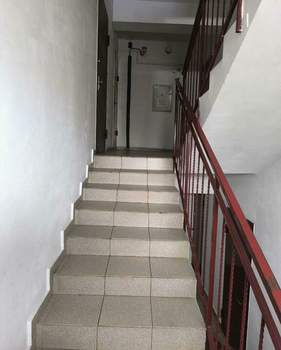 1-к квартира, вторичка, 34м2, 4/6 этаж