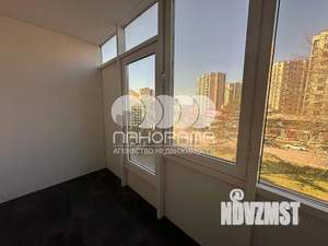 1-к квартира, вторичка, 45м2, 4/9 этаж