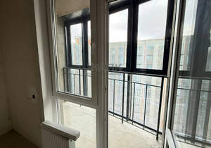 2-к квартира, сданный дом, 51м2, 8/8 этаж