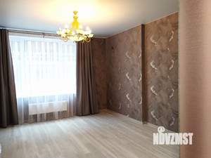 2-к квартира, вторичка, 52м2, 4/14 этаж