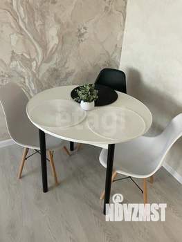 Студия квартира, вторичка, 39м2, 3/17 этаж