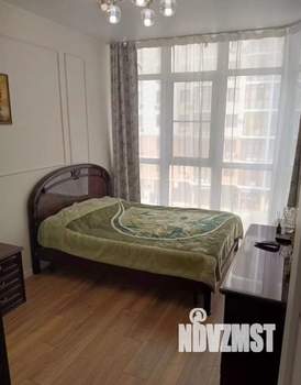 1-к квартира, вторичка, 36м2, 4/16 этаж