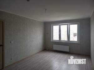 1-к квартира, вторичка, 38м2, 15/16 этаж