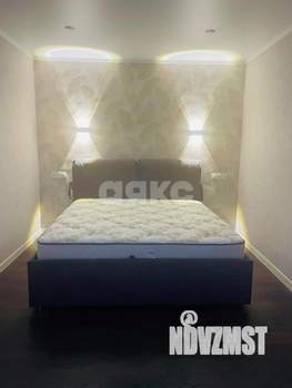 2-к квартира, вторичка, 69м2, 2/6 этаж