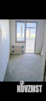 2-к квартира, вторичка, 72м2, 5/6 этаж