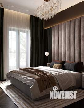 1-к квартира, вторичка, 72м2, 5/9 этаж