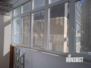 2-к квартира, вторичка, 70м2, 3/6 этаж