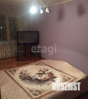 2-к квартира, вторичка, 52м2, 2/5 этаж