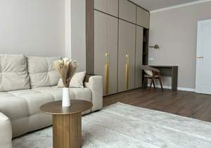 2-к квартира, вторичка, 72м2, 10/11 этаж