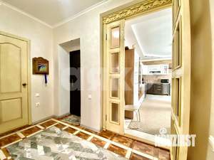 2-к квартира, вторичка, 60м2, 1/3 этаж