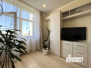 1-к квартира, вторичка, 40м2, 14/14 этаж