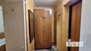 2-к квартира, вторичка, 36м2, 8/9 этаж