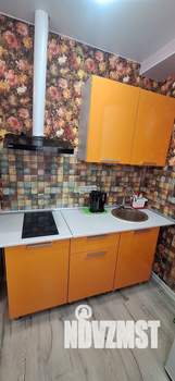 Студия квартира, вторичка, 22м2, 6/7 этаж