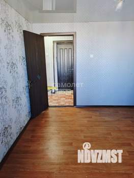 2-к квартира, вторичка, 54м2, 2/2 этаж