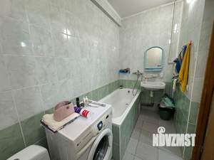 1-к квартира, вторичка, 33м2, 1/6 этаж