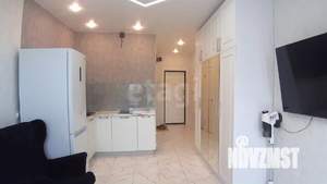 Студия квартира, вторичка, 26м2, 11/14 этаж