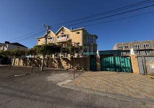 Студия квартира, вторичка, 17м2, 1/3 этаж