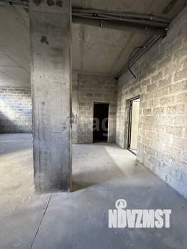 1-к квартира, вторичка, 43м2, 1/11 этаж