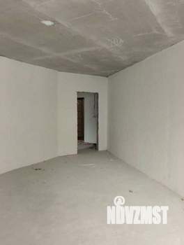 1-к квартира, вторичка, 60м2, 2/10 этаж