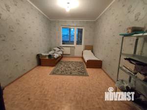 3-к квартира, вторичка, 91м2, 10/16 этаж