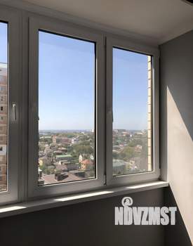 1-к квартира, вторичка, 43м2, 14/19 этаж