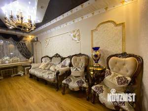 3-к квартира, вторичка, 72м2, 3/9 этаж