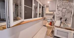 2-к квартира, вторичка, 36м2, 7/9 этаж