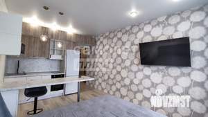 Студия квартира, вторичка, 26м2, 18/20 этаж