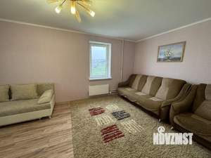 2-к квартира, вторичка, 57м2, 10/10 этаж