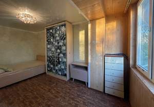 1-к квартира, вторичка, 22м2, 5/5 этаж