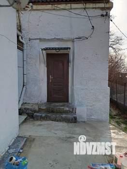 1-к квартира, вторичка, 36м2, 1/1 этаж