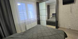 1-к квартира, вторичка, 40м2, 15/16 этаж