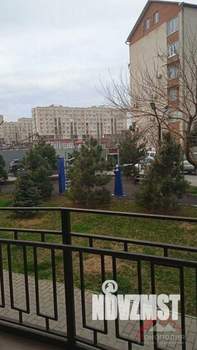 Студия квартира, вторичка, 27м2, 5/20 этаж