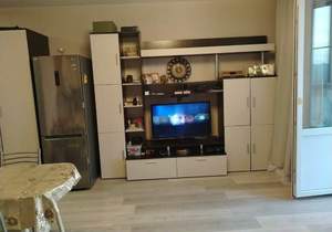 Студия квартира, вторичка, 24м2, 6/20 этаж