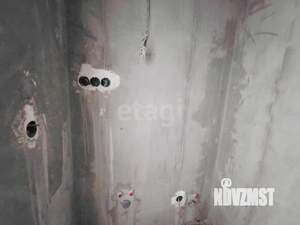 Студия квартира, вторичка, 22м2, 1/4 этаж