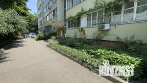 2-к квартира, вторичка, 45м2, 1/5 этаж