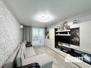 2-к квартира, вторичка, 65м2, 3/16 этаж