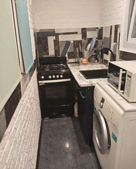 1-к квартира, вторичка, 35м2, 7/9 этаж