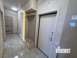 2-к квартира, вторичка, 58м2, 11/14 этаж